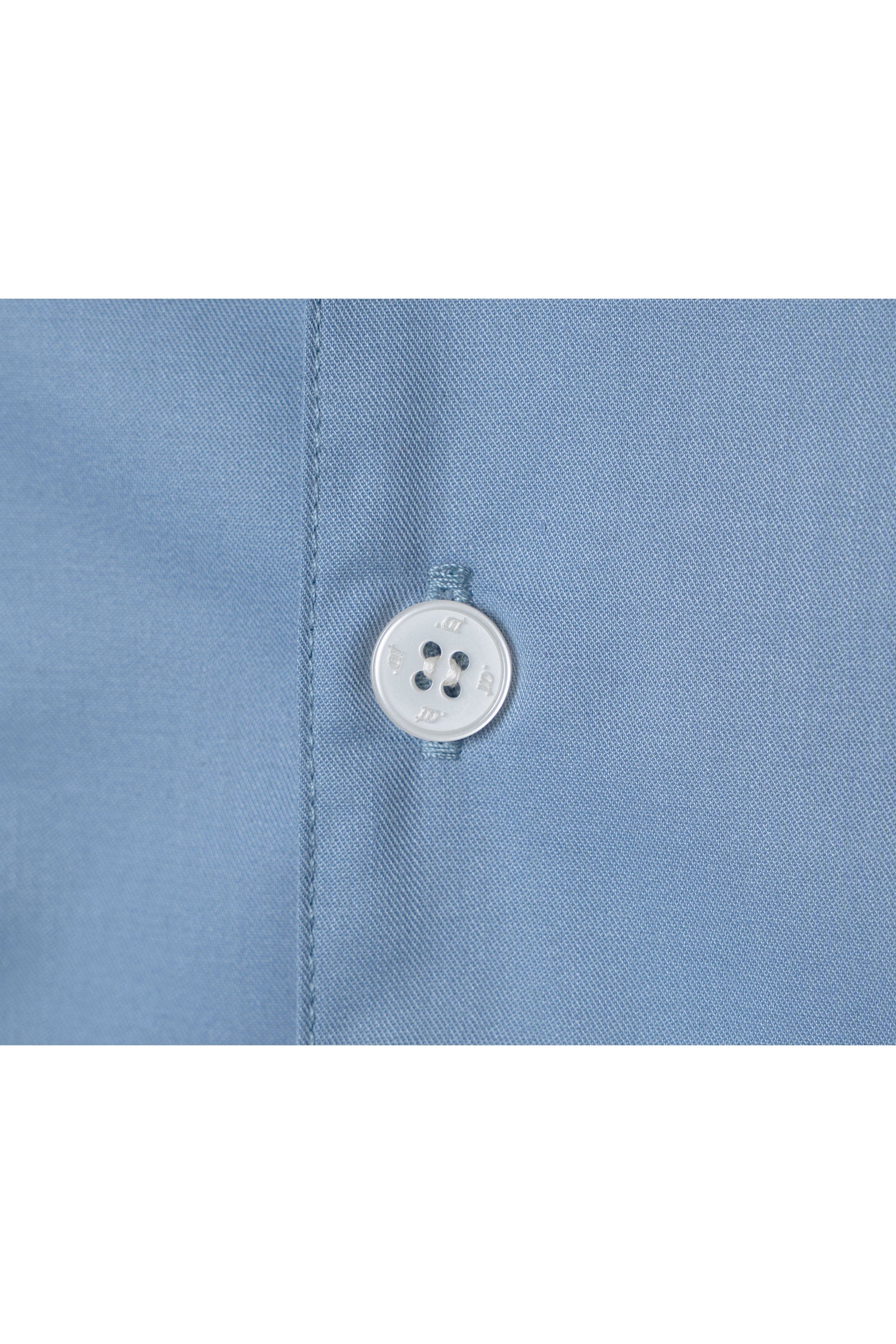 .at - Western Shirt - Iceblue 04