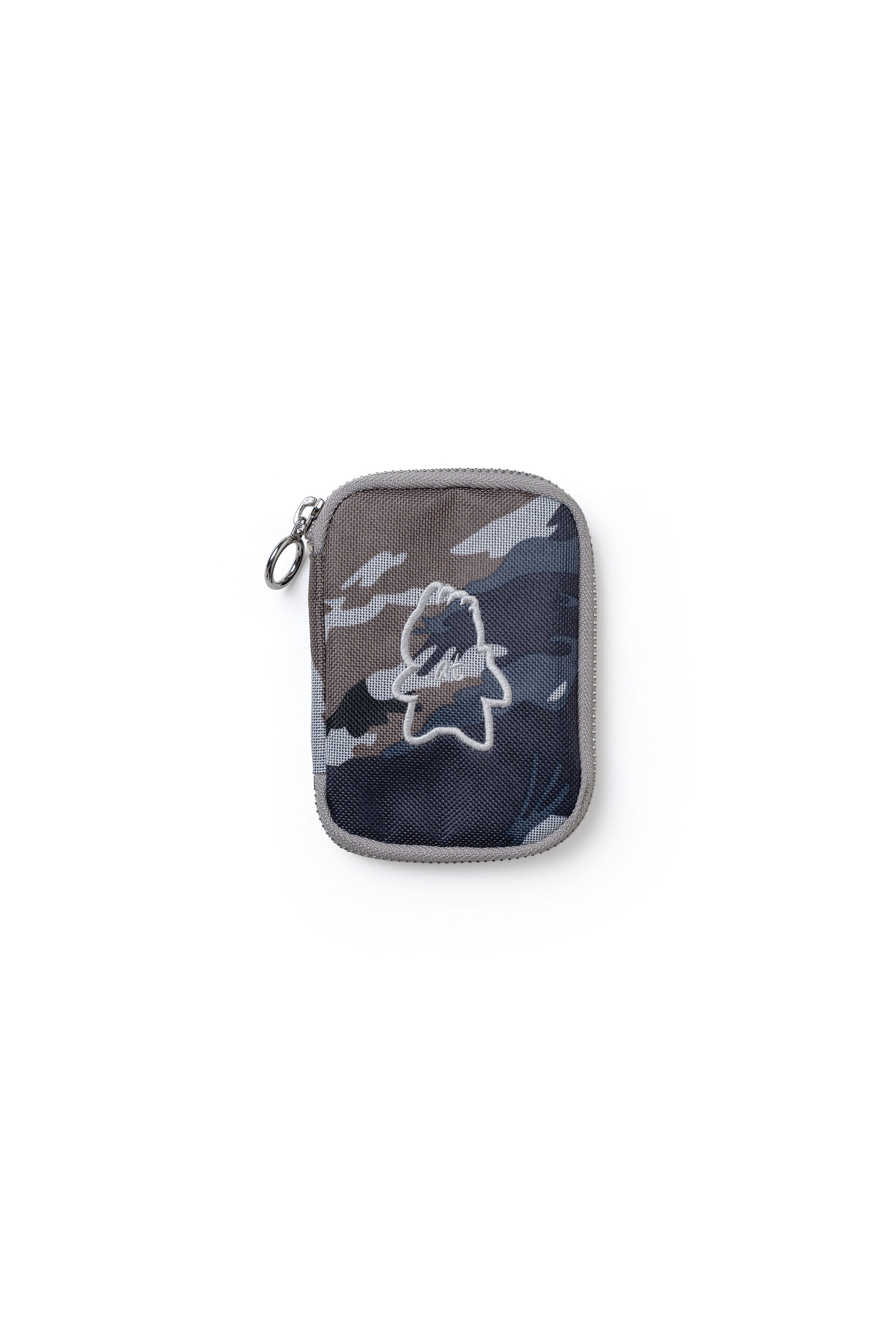 .at - Jewelry Pouch - Camo