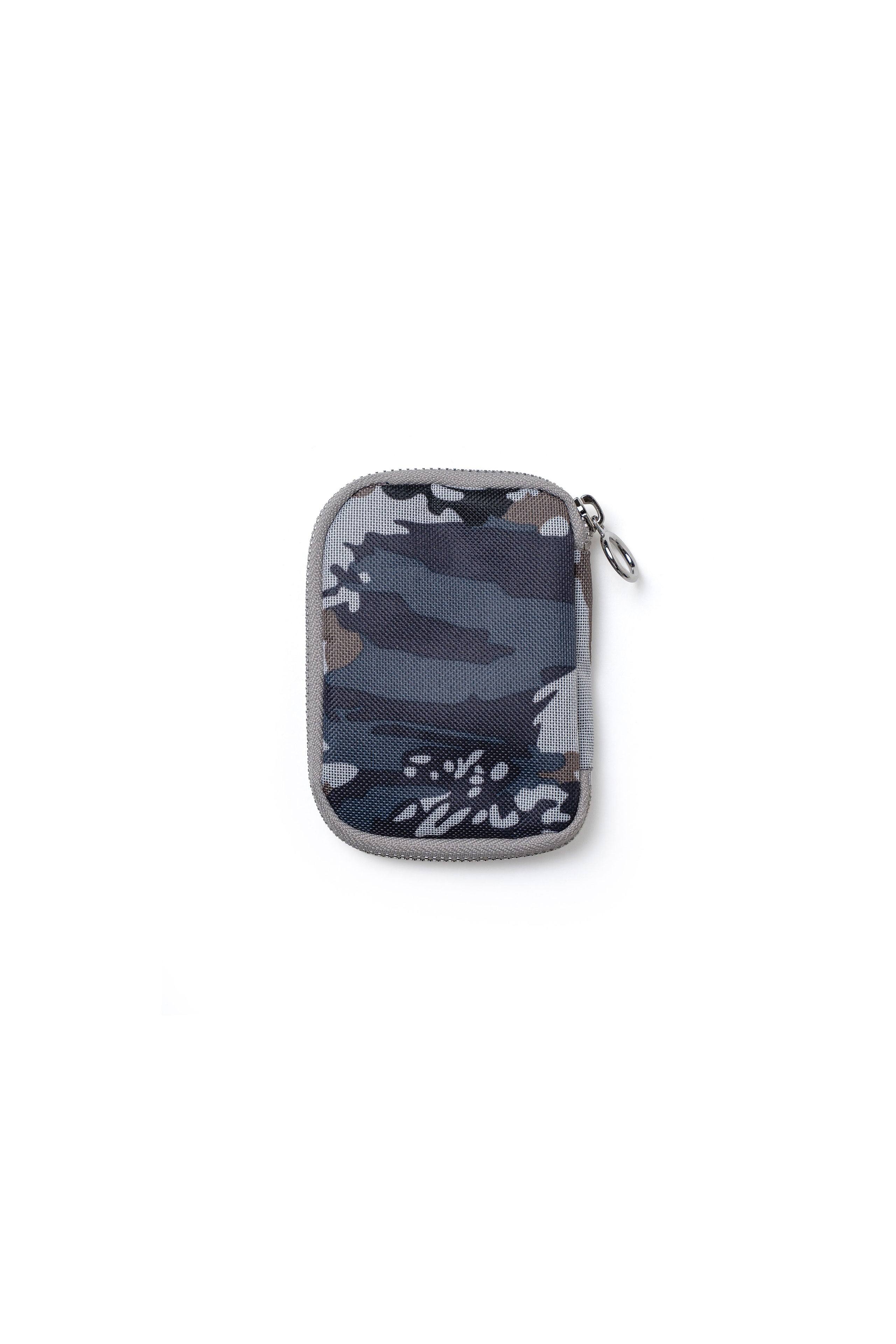 .at - Jewelry Pouch - Camo