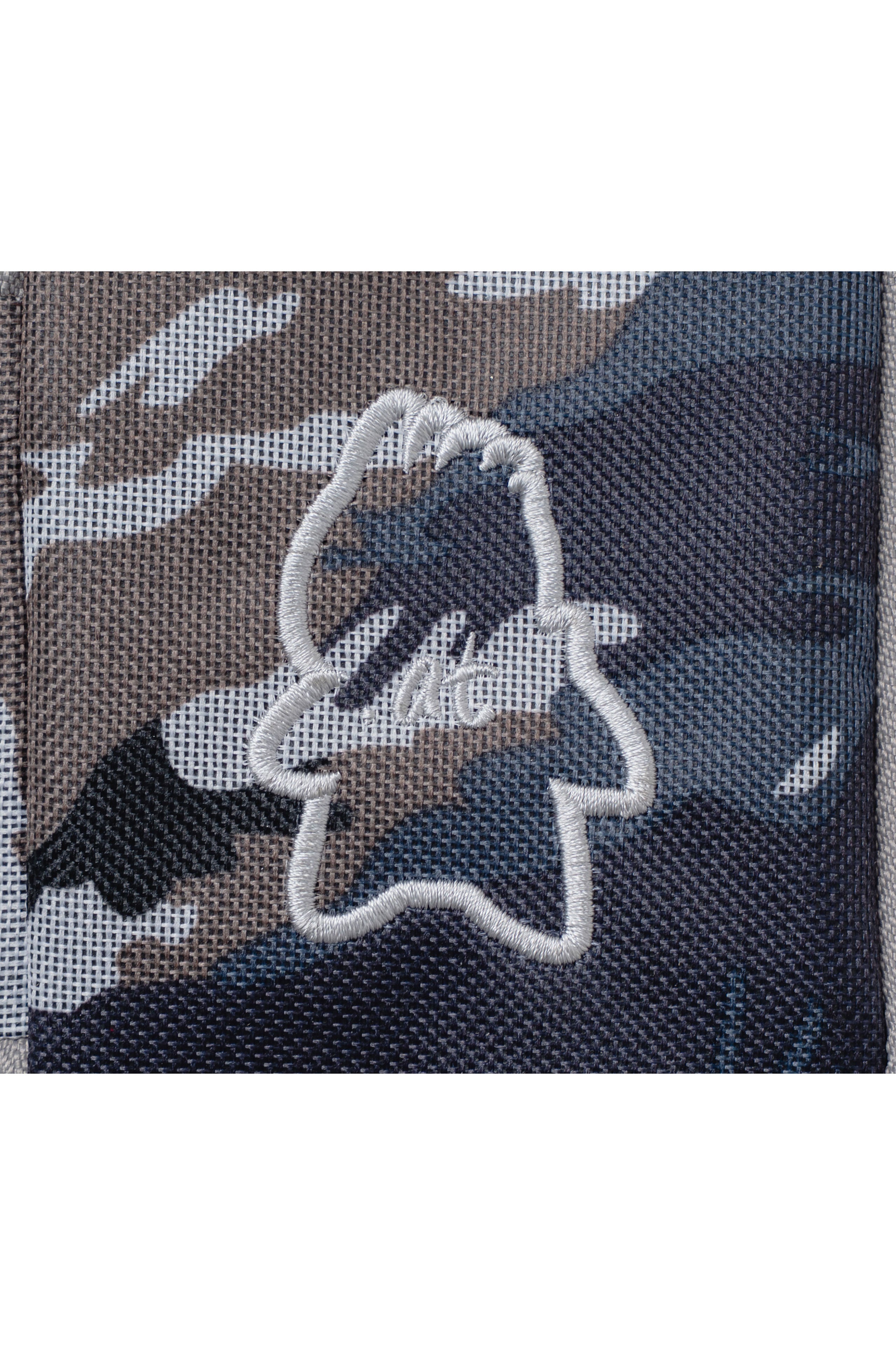 .at - Jewelry Pouch - Camo