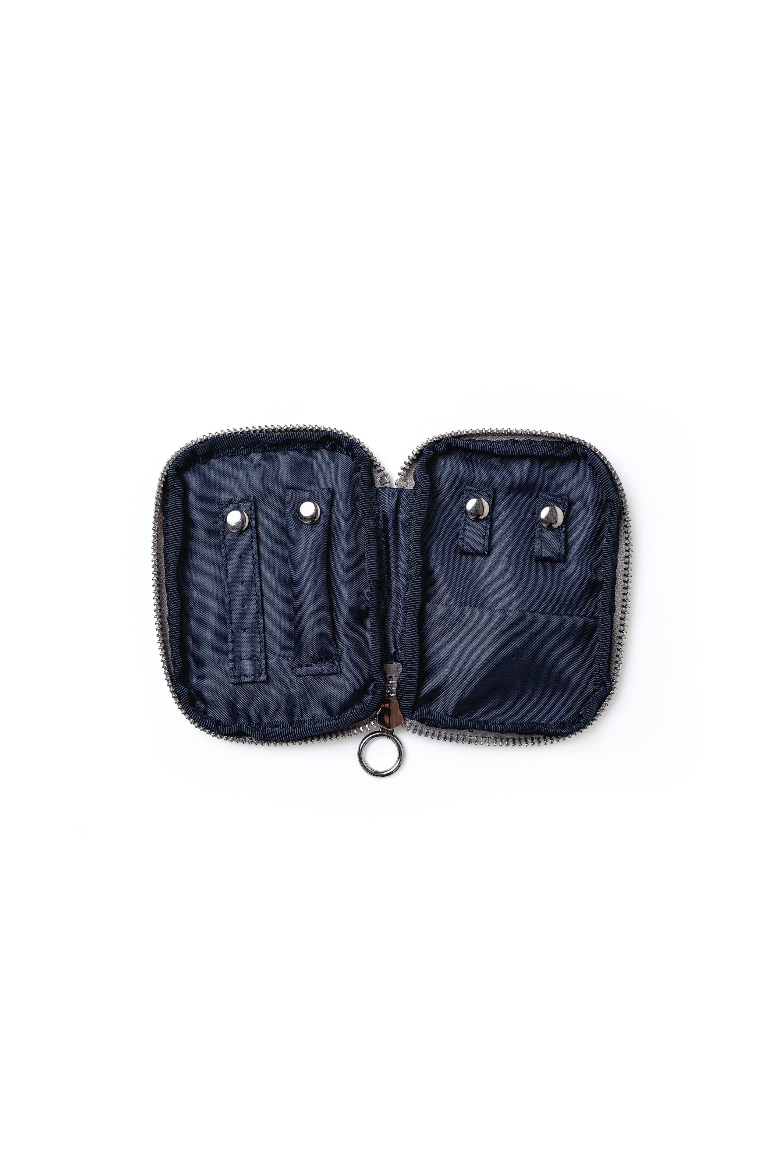 .at - Jewelry Pouch - Camo