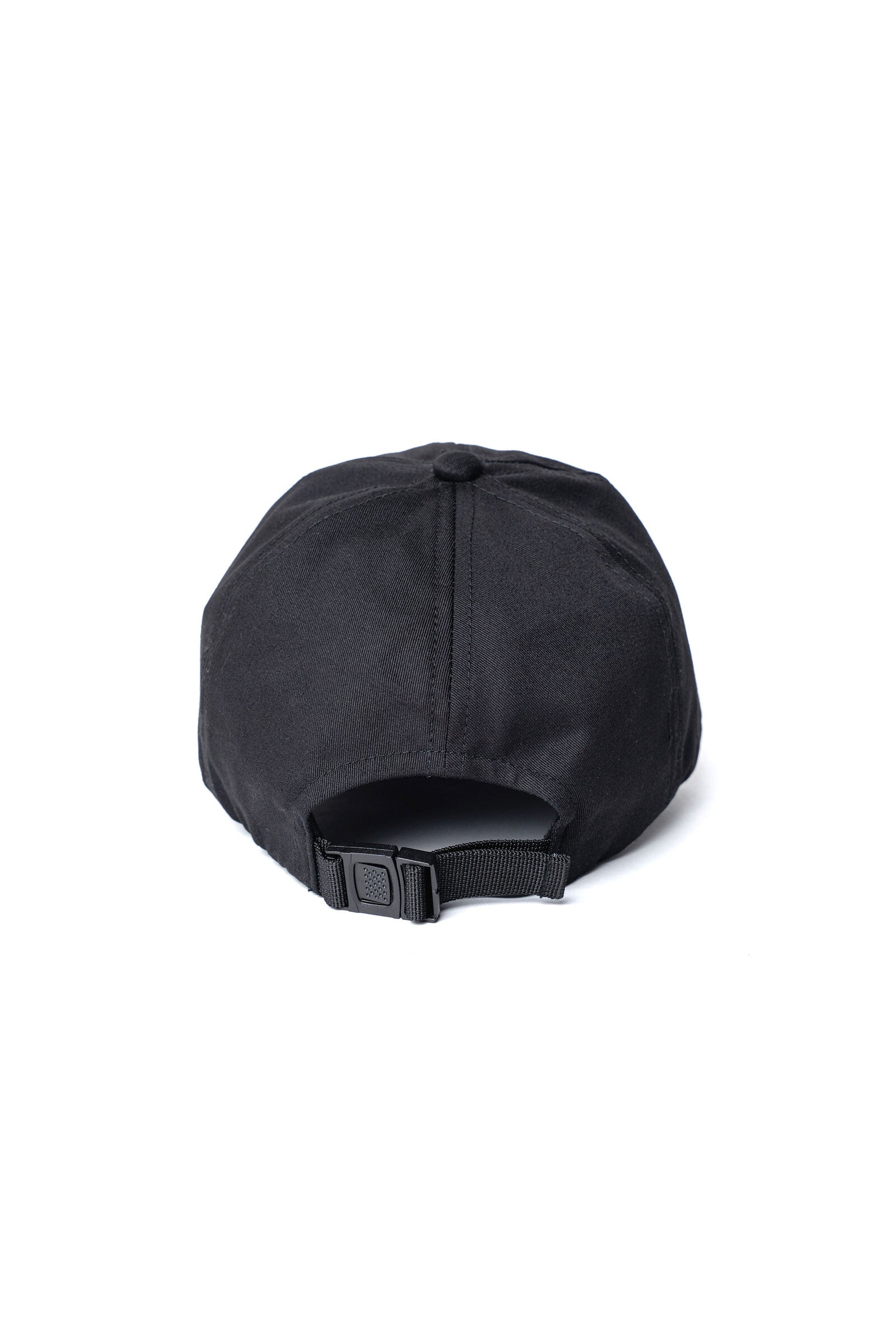 .at - Mesh Vintage Cap - Black 02