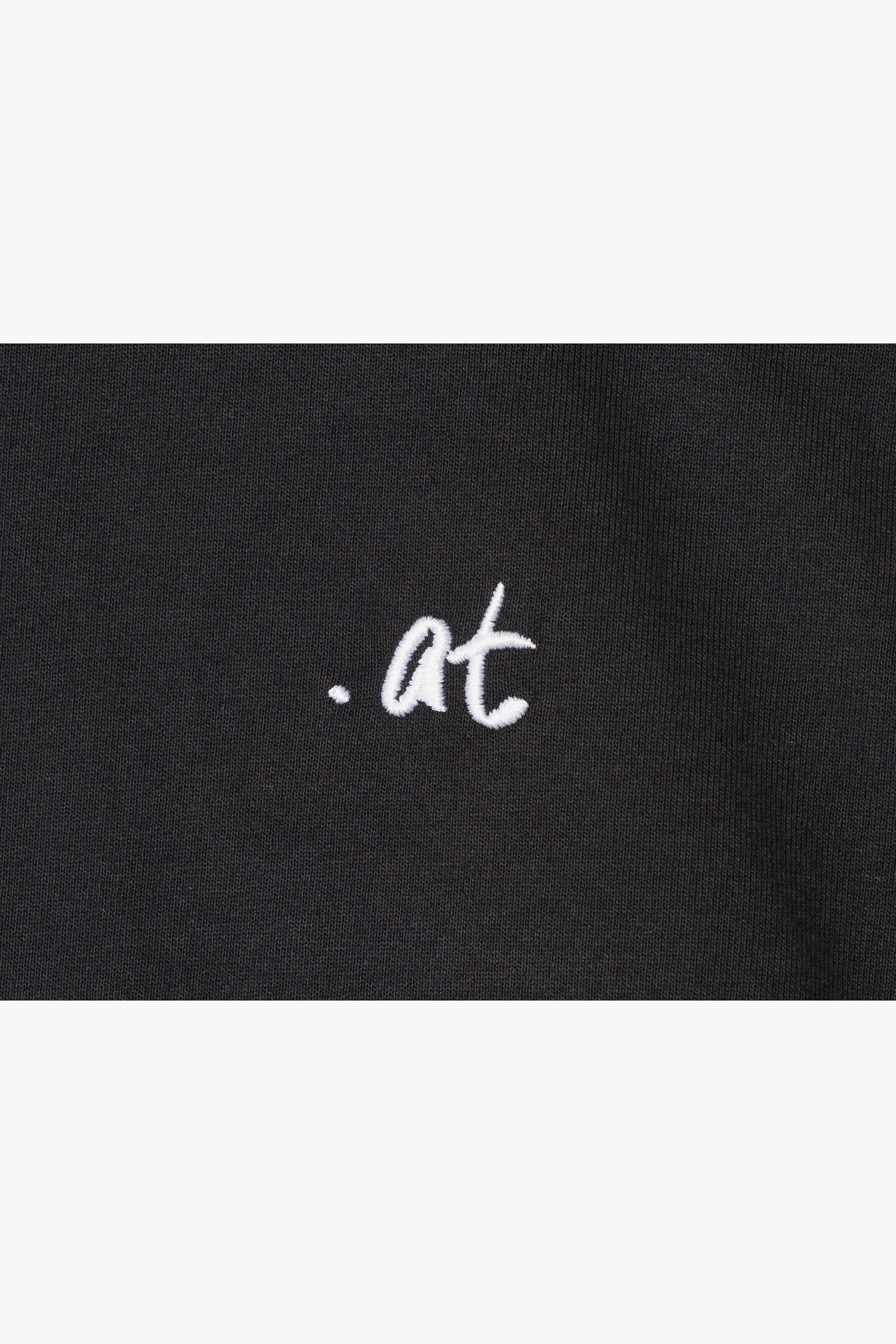 【数量限定】.at-Art Design T-Shirt - HAJIMARI