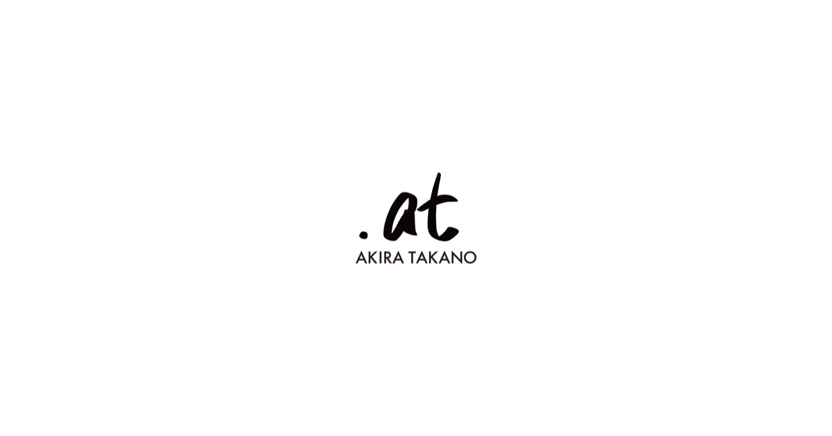 at