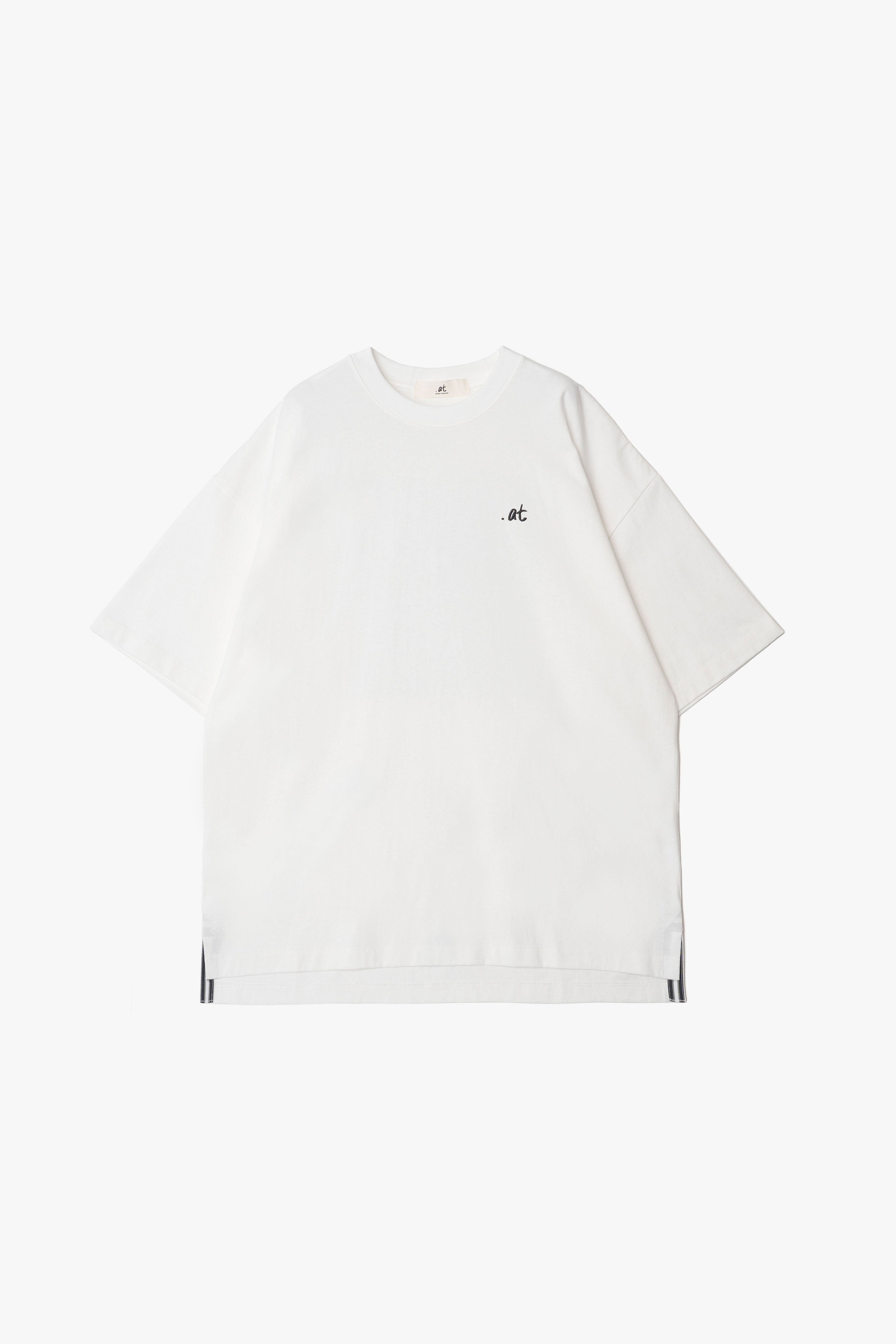 .at-Art Design T-Shirt - TSUKIMONO