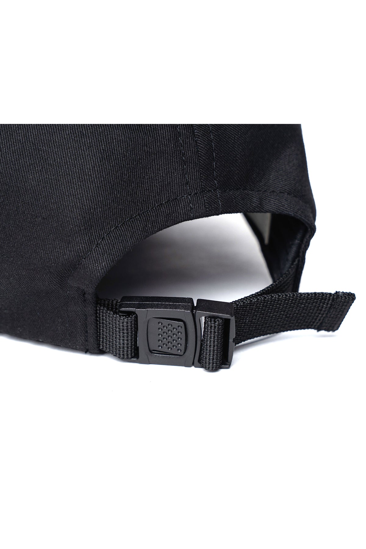.at - Mesh Vintage Cap - Black 07