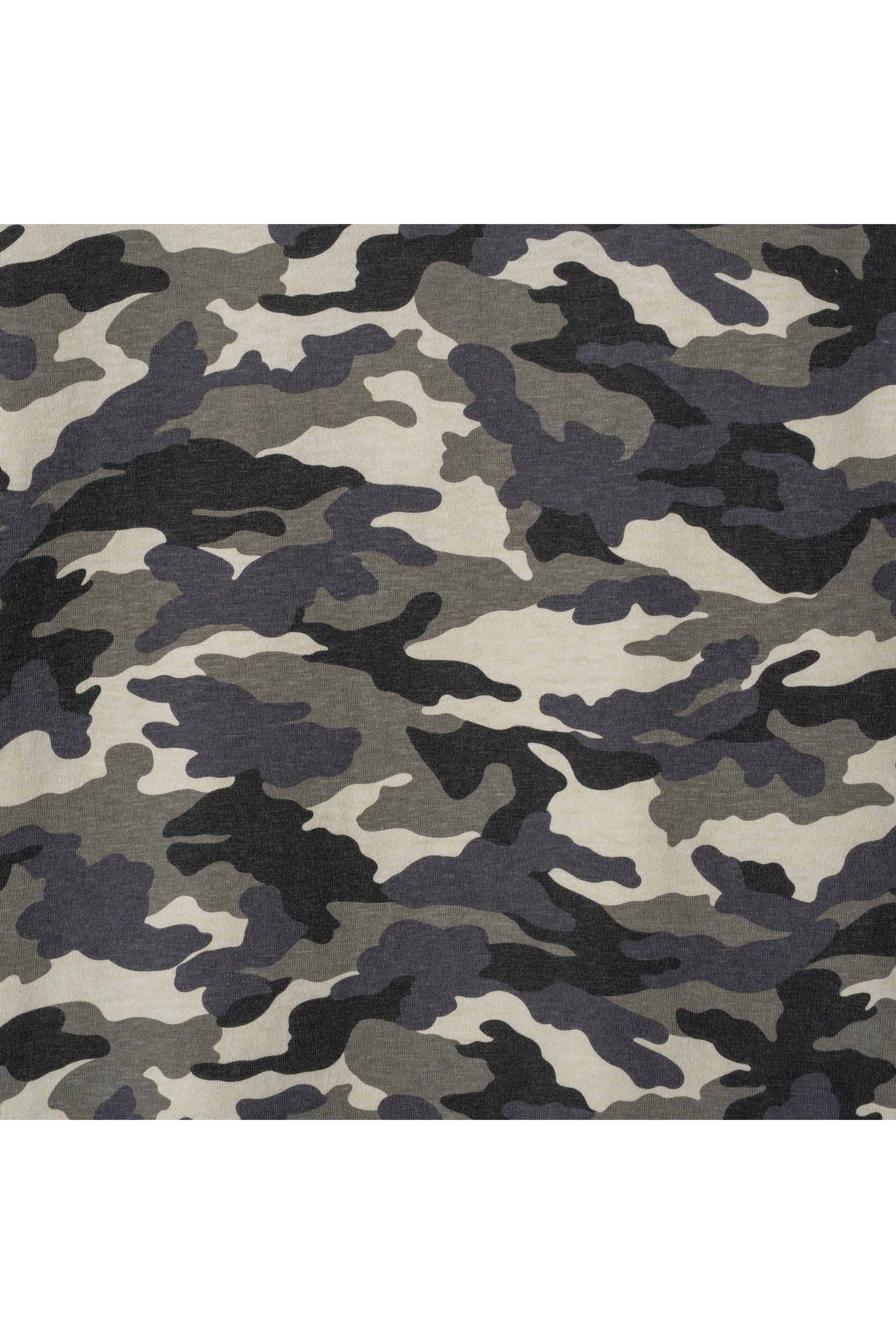 .at - Camouflage T-Shirts - Beige Camo 06