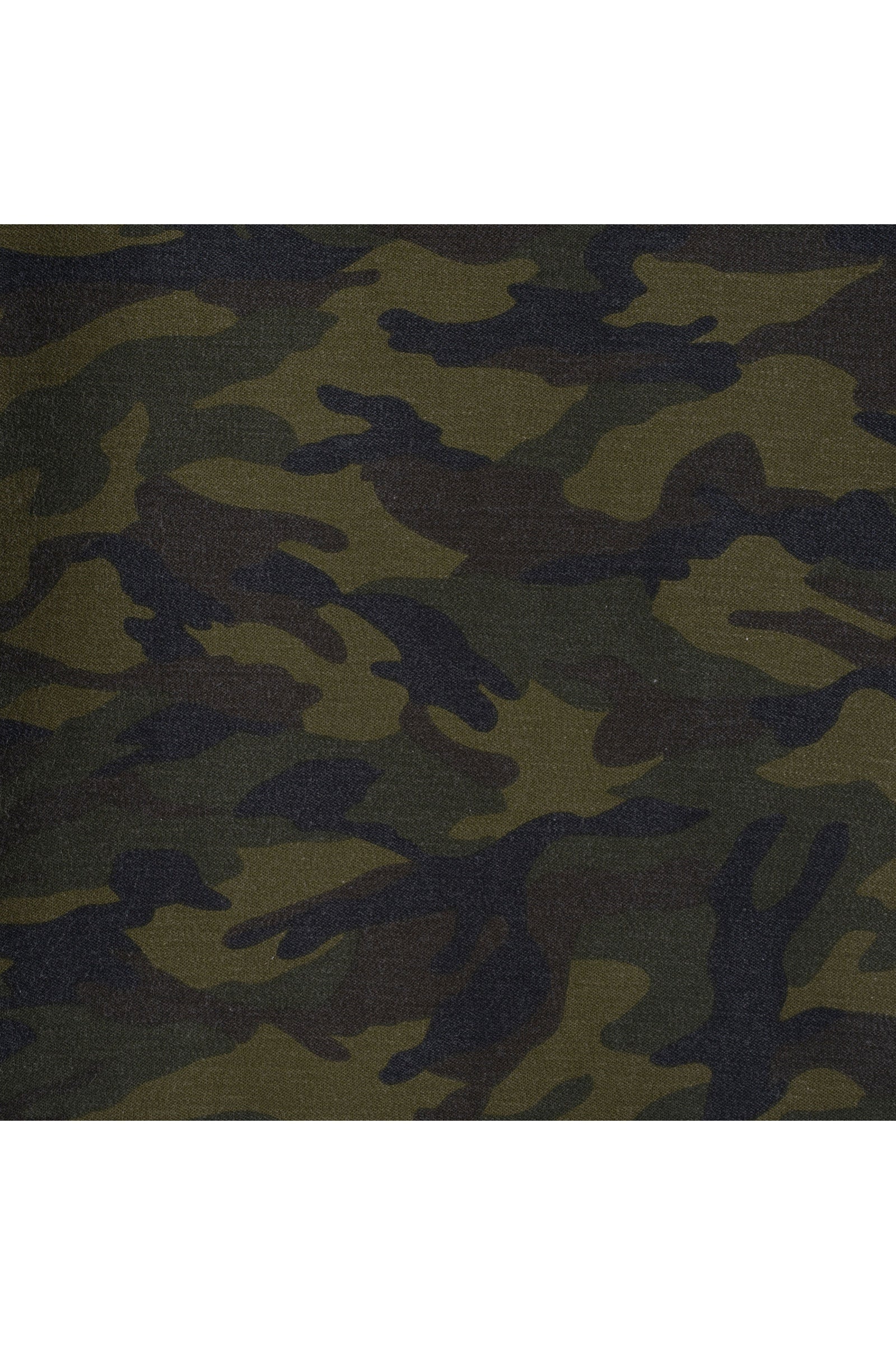 .at - Camouflage T-Shirts - Khaki Camo 06