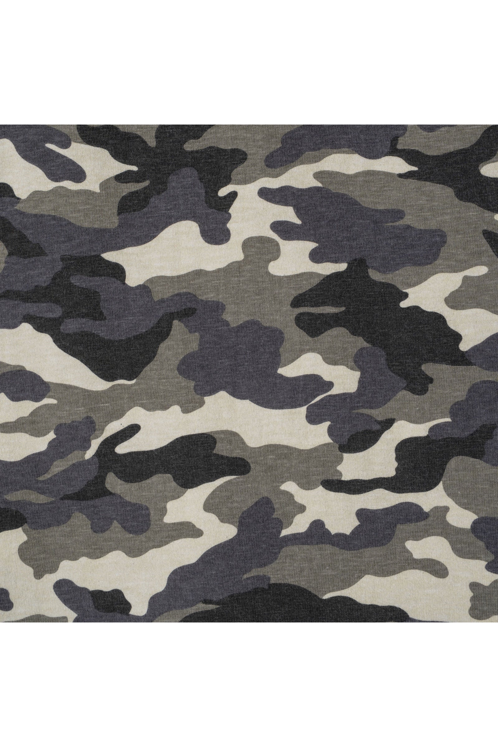 .at - Camouflage Ladies T-Shirts - Beige Camo 06
