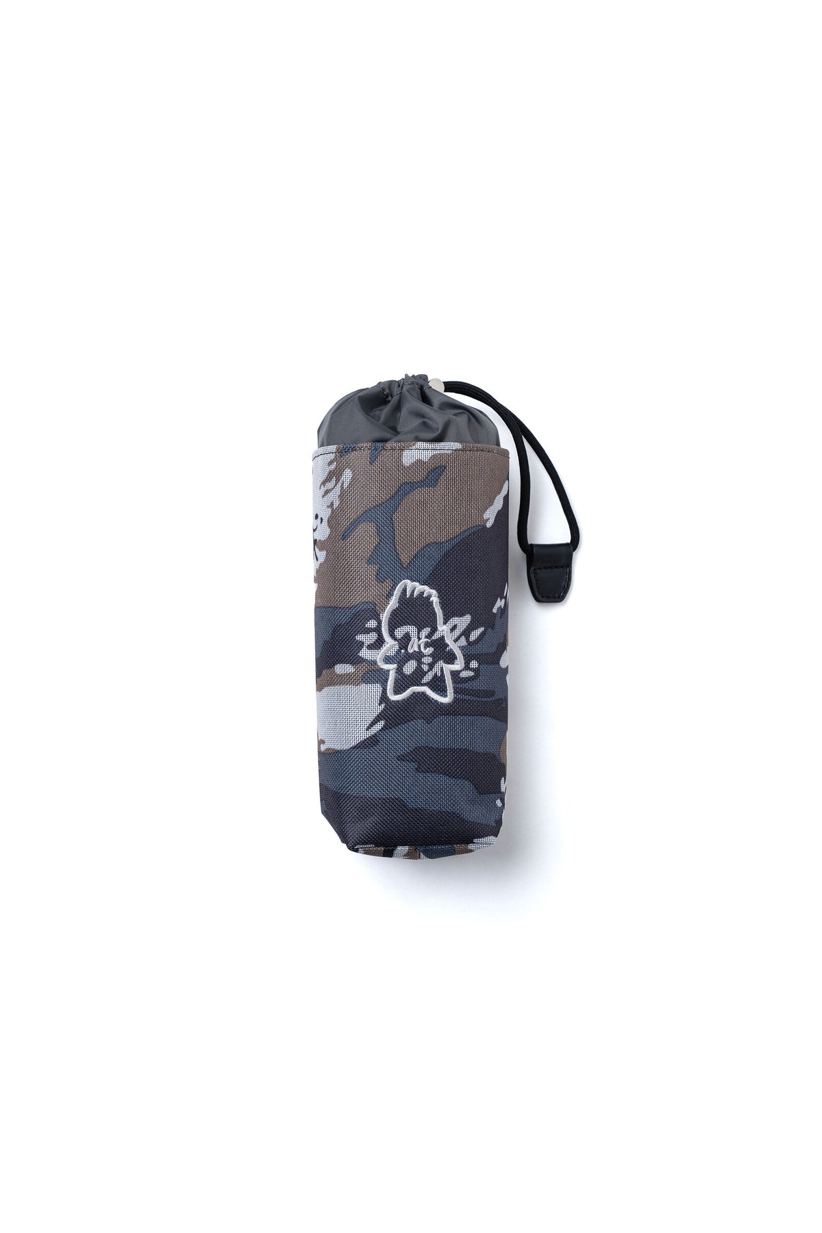 .at - Bottle Pouch - Camo 01