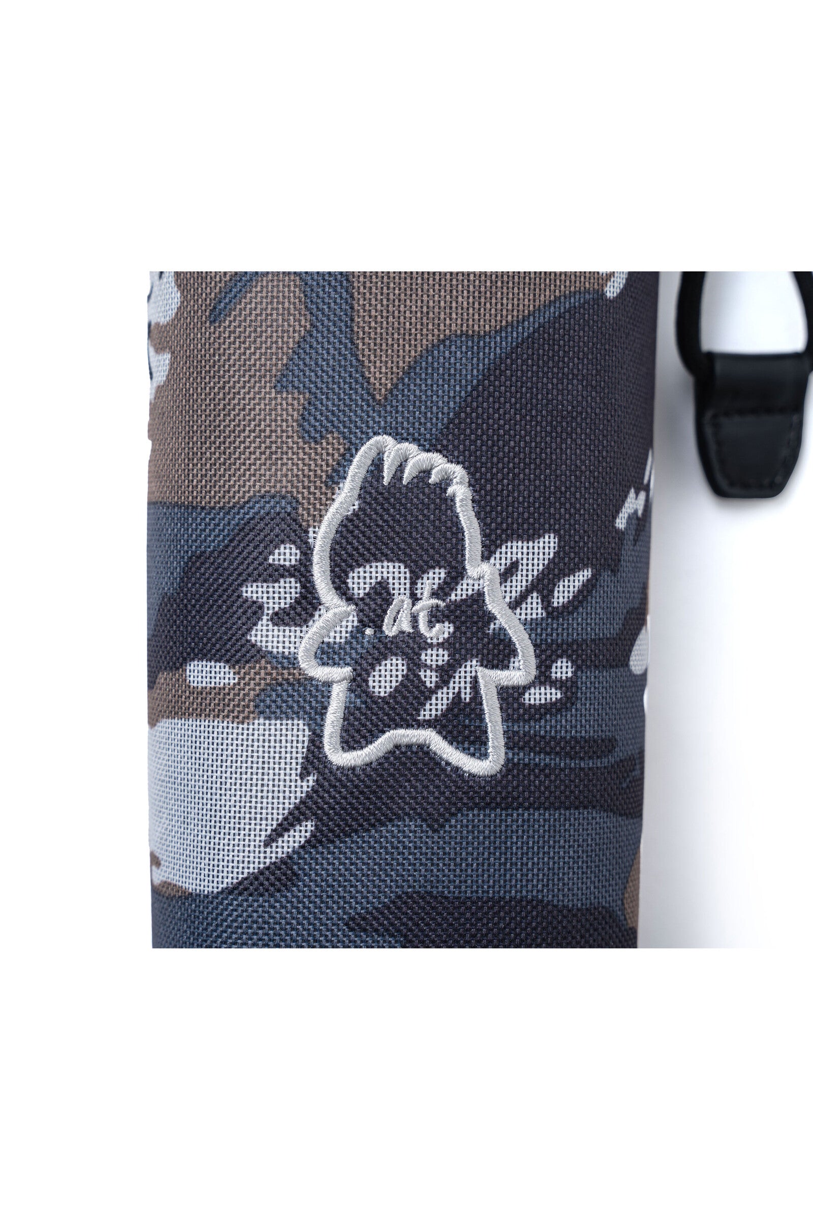 .at - Bottle Pouch - Camo 02