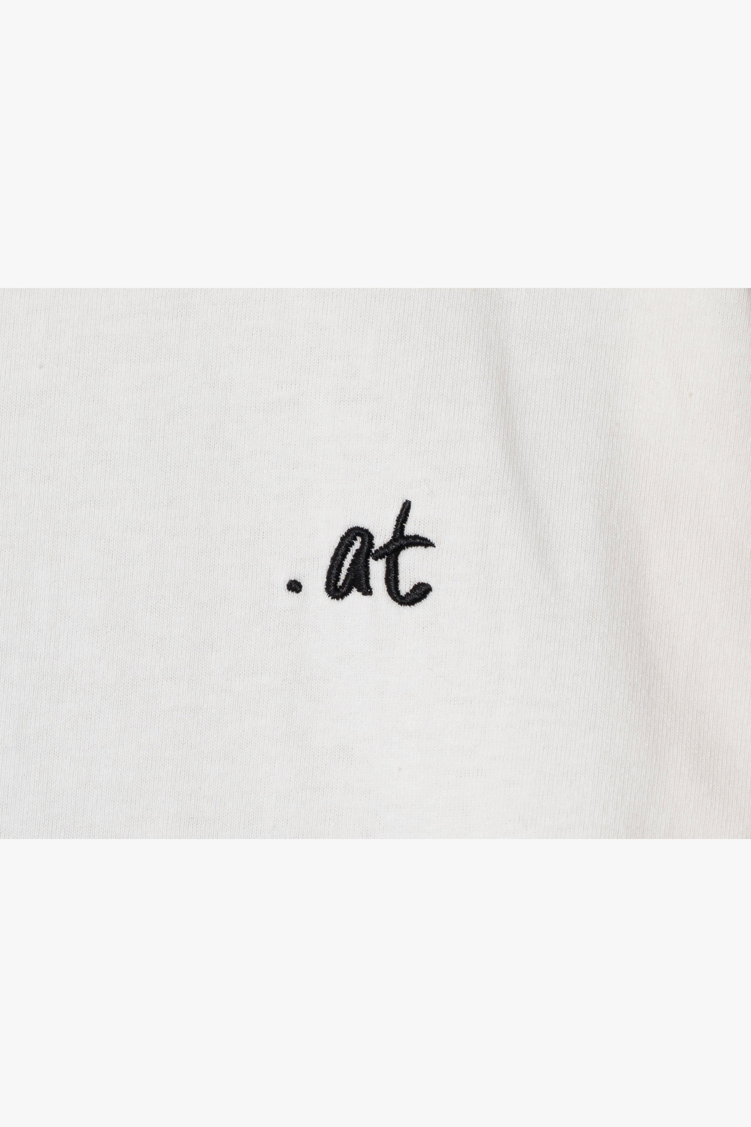 【数量限定】.at-Art Design T-Shirt - TSUKIMONO
