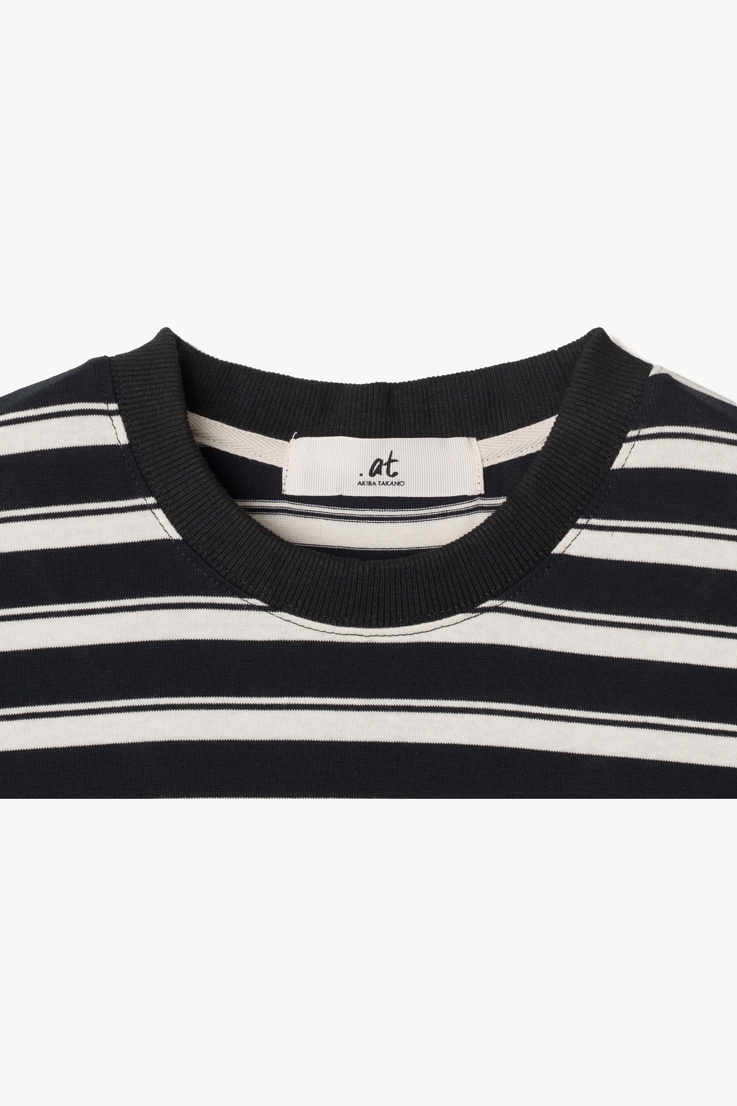 B.TRILL■Oval Wharfen Stripe Long Sleeve■送料込 NWOT Thom Browne White Oxford Woven RWB Sleeve Stripe Button