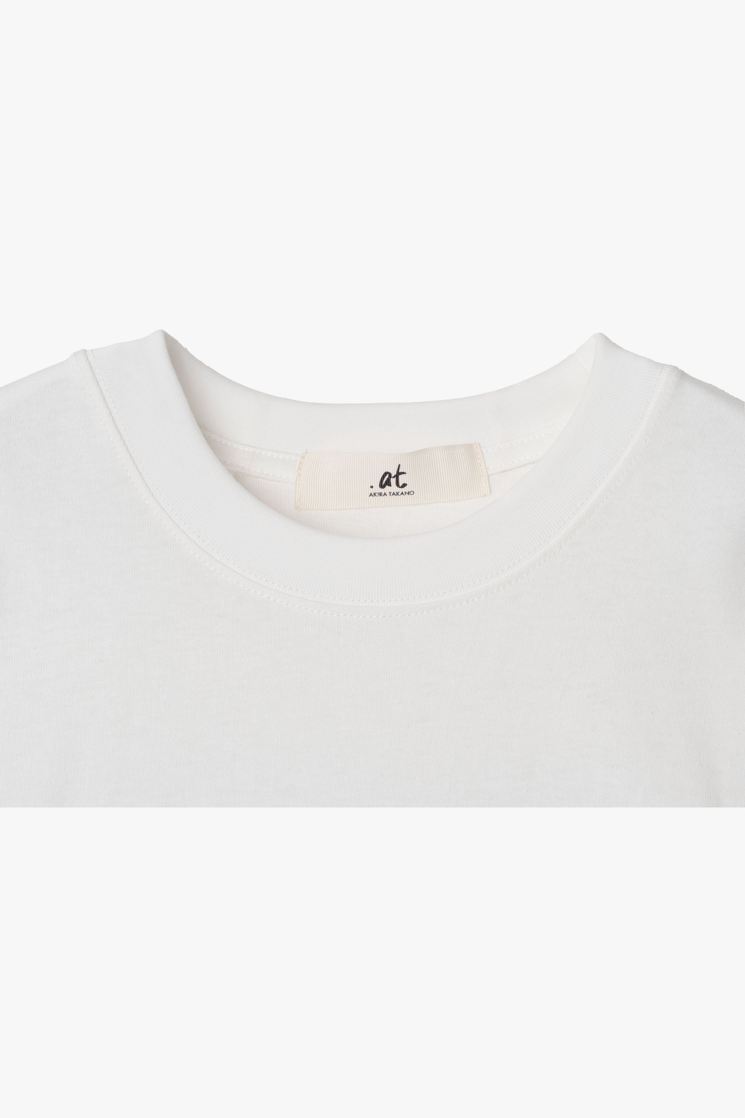 【数量限定】.at-Art Design T-Shirt - TSUKIMONO